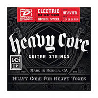 Струни Dunlop DHCN1150 Heavy Core NPS Electric Strings 11/50