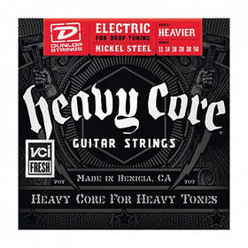 Струни Dunlop DHCN1150 Heavy Core NPS Electric Strings 11/50