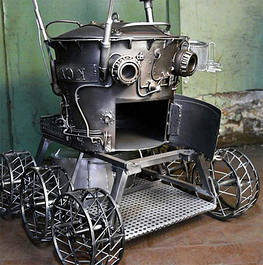 Садові гріллі і барбекью