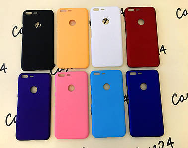 Пластиковий чохол для Google Pixel XL (8 кольорів)