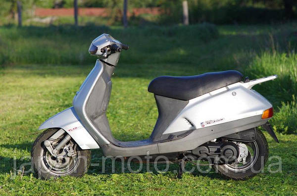 Scooter Хонда lead 110 ветровое стекло