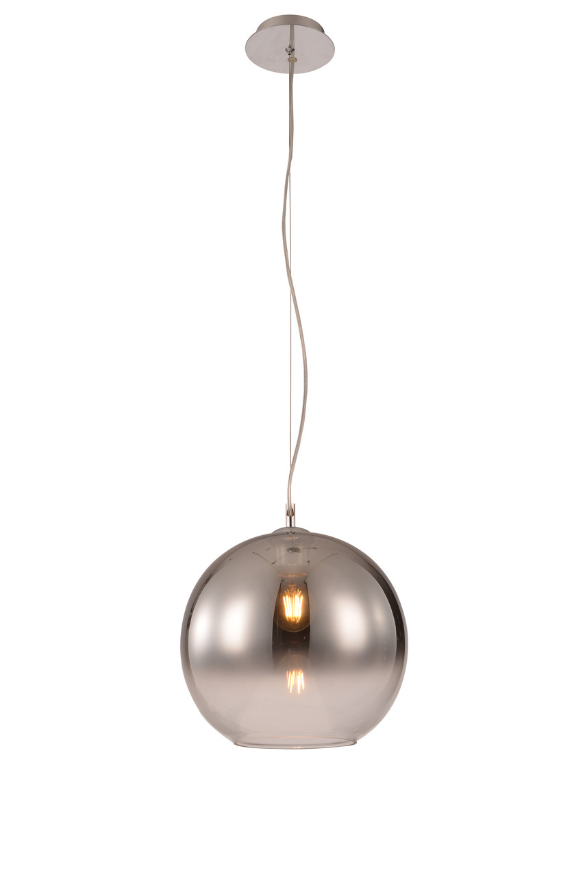 Люстра Colors MD 6042C OUY SMOKY