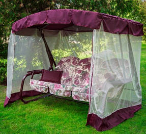 Гойдалки садові