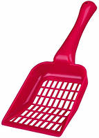 4049 Trixie Совок для грудкого наповнювача, синій