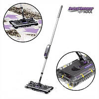 Аккумуляторный электровеник Swivel Sweeper G9 max (швабра Свивел Свипер Ж9)