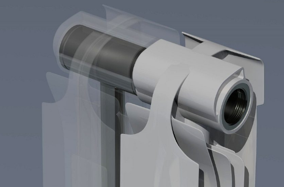 Картинка вартість біметалічного радіатора Фото вартість біметалічного радіатора