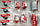 Сайлентблоки VW PASSAT (3B2) 96-01г; PASSAT (3B3) 00-05г; Variant (3B5) 97-01 Комплект 10 шт. ПЕРЕДНЯ ПІДВІСКА, фото 4