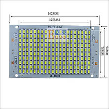 Світлодіодна матриця 100W SMD5730 200шт. led 100w Світлодіод 100 ватт