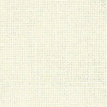 Тканина рівномірного переплетення Zweigart Cashel 28 ct. 3281/101 Antique white (молодковий)