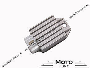 Регулятор напруги на скутер 4т GY6 50-100сс GXmotor