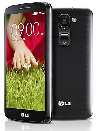 Чехол для LG Optimus G2 mini D618