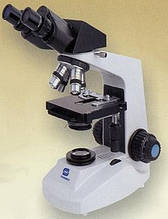 Мікроскоп бінокулярний XSM-20