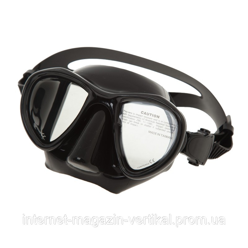 Маска Marlin HUNTER