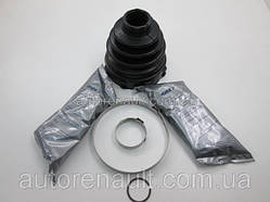 Пильник ШРУСа (внутр., прав.+лев.) на Рено Трафік 2006-> 2.0 dCi + 2.5 dCi — LOBRO (Німеччина) 304706