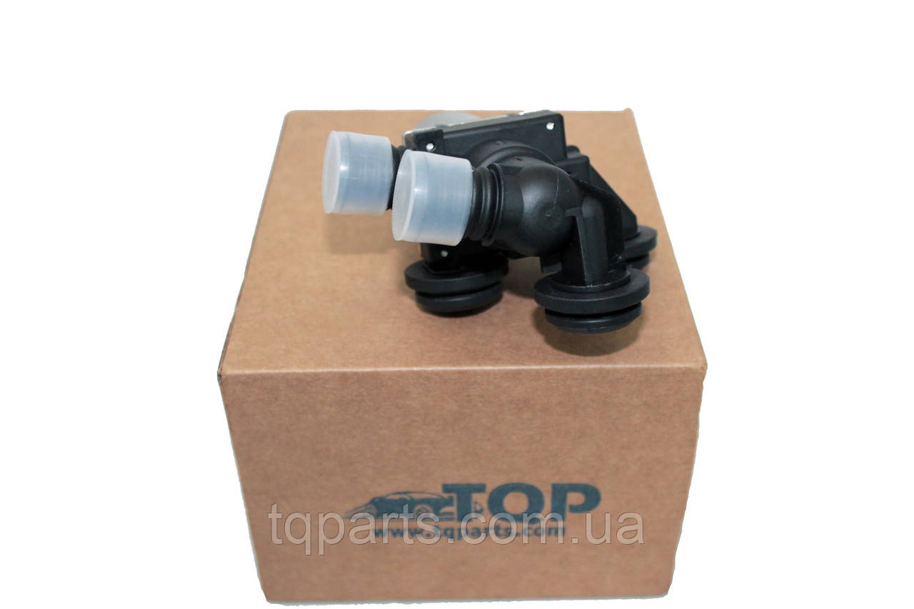 Клапан пічки, Клапан системи обігріву 64118369805 для BMW 3 (E46), фото 1