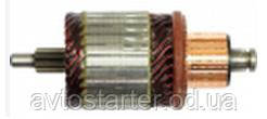 Якір AUDI A4/A6/A8, Allroad, MERCEDES Viano, Vito, FORD FOCUS, FIESTA, FUSION, MONDEO, PUMA, MAZDA2, VOLVO