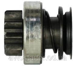 Бендікс стартера AUDI A4, A6, A8, Allroad, 2.4/2.8/3.0/3.2