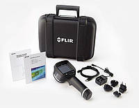 Строительный тепловизор Flir E4