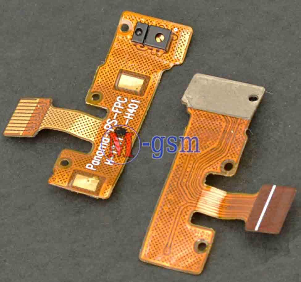 Шлейф  Lenovo P700 for light sensor