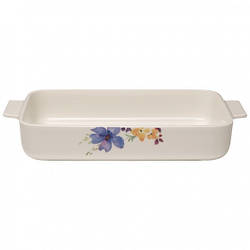 Форма для запікання 30 х 20 см Mariefleur Basic Villeroy & Boch