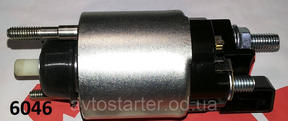 Втягуюче реле стартера BMW 550i GT BMW 650i BMW 750i BMW 750LiX BMW X5 E70 BMW X6 50iX E71 N63 F01 F02 F07