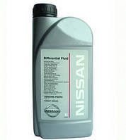 NISSAN Differential Fluid 80W-90 GL-5 1л