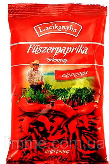 Червоний перець Lacikonyba Fuszerpaprika 100 г