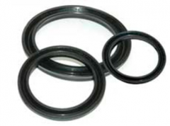 Гумове кільце для розтруба Ø 110 для безшумної каналізації Valsir Італія