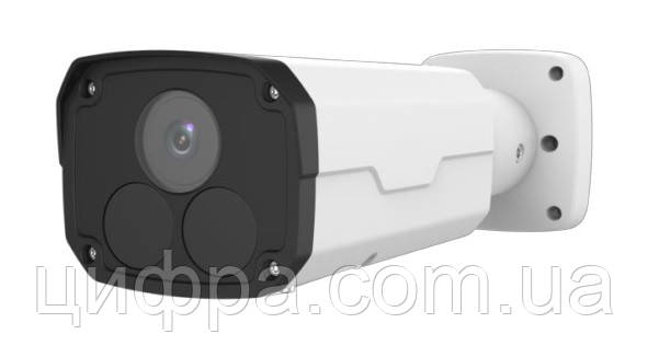 Відеокамера Zetpro ZIP-2224SR5-DPF40-B, фото 1