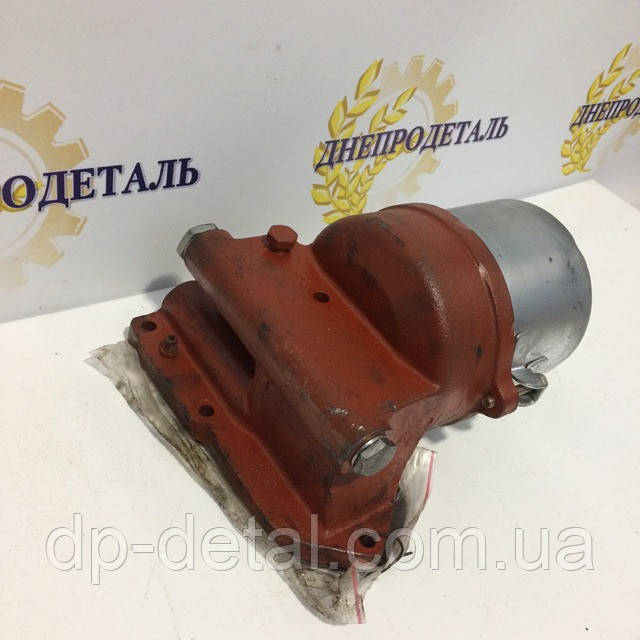 Фильтр масляный центробежный (Центрифуга) Д-65 ЮМЗ в сборе Д48-09-С01-В ...