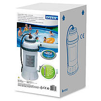 Нагрівач води для басейну Intex 28684, фото 3