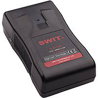 Акумулятор SWIT S-8113A 160Wh High-Load Gold Mount Camera Battery (S-8113A)