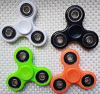 Вертушка Спінер Finger spinner fidget Антистрес СПІНЕР