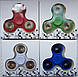 Вертушка Спінер Finger spinner fidget Антистрес СПІНЕР, фото 4