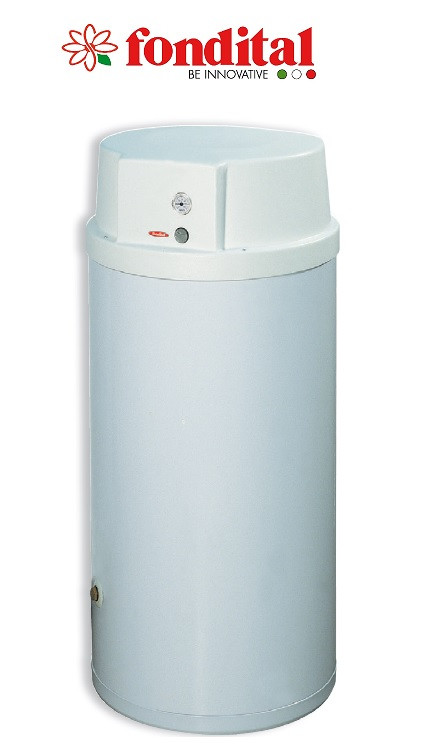 Бойлер для підлогового одноконтурного котла Fondital WHPF BM 120 (Італія)