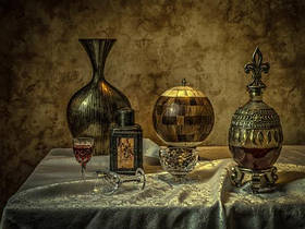 Картина на полотні "Природа" (PR221)