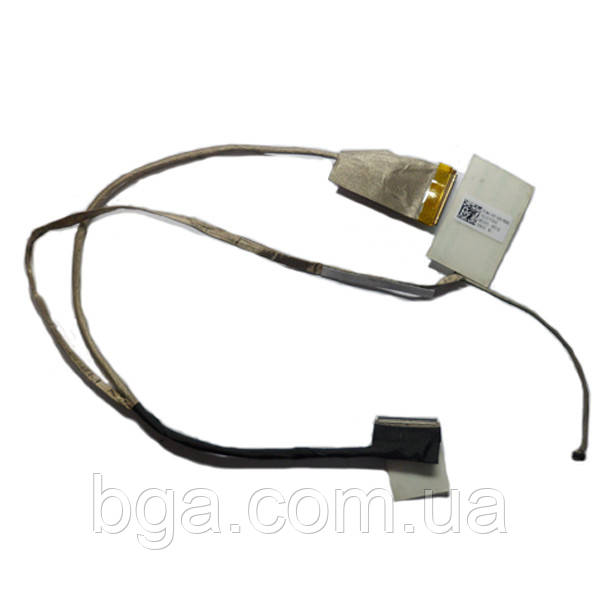 Шлейф матриці Asus X553MA 1422-01VY0AS REV:3A 40pin