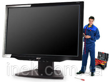 Ремонт моніторів