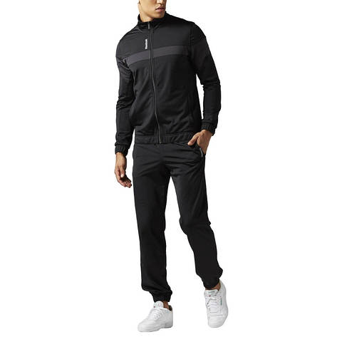 Костюм Reebok El Ts Tricot, фото 1