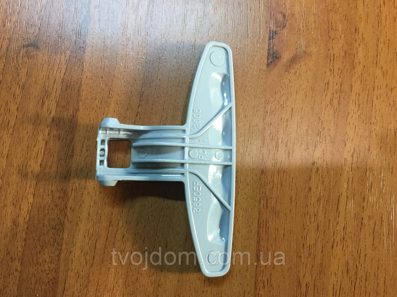 Ручка люка LG DHL003LG 3650ER2005B GREY orig