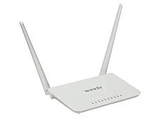 Маршрутизатор Ethernet Tenda N300 (4G 630), фото 3