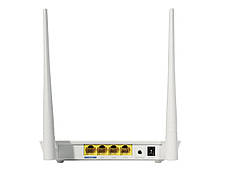 Маршрутизатор Ethernet Tenda N300 (4G 630), фото 4
