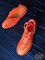 Сороконожки Nike MercurialX Finale II TF 