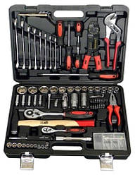 Набір інструменту PARTNER PA4099 (99 предметів)