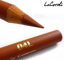 Олівець для губ LaCordi "Care & Easy" №04L Карамель