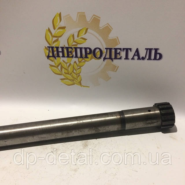 Вал промежуточный привода ВОМ ЮМЗ 36-1701072 СБ, цена 700 грн — Prom.ua ...