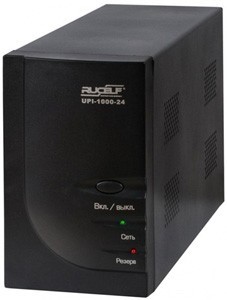 Джерело безперебійного живлення RUCELF UPI-1000-12-E