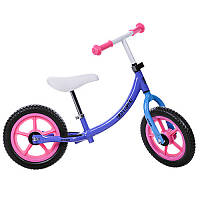 Біговел Profi Kids M 3437-6, 12 дюймів