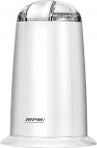 Кавомолка МРМ MMK-07 white