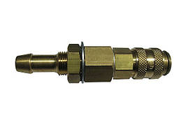 Швидкознімна втулка NW5 (відповідна частина) 501.0195